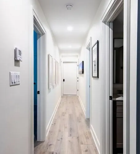Stylish 2br Stunner In Unbeatable Location Apartamento