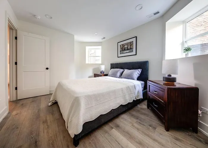 Apartamento Stylish 2br Stunner In Unbeatable Location