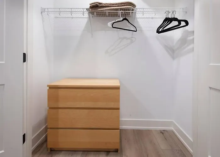 Apartamento Stylish 2br Stunner In Unbeatable Location Chicago