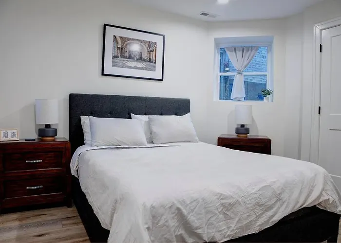 Stylish 2br Stunner In Unbeatable Location Apartamento *