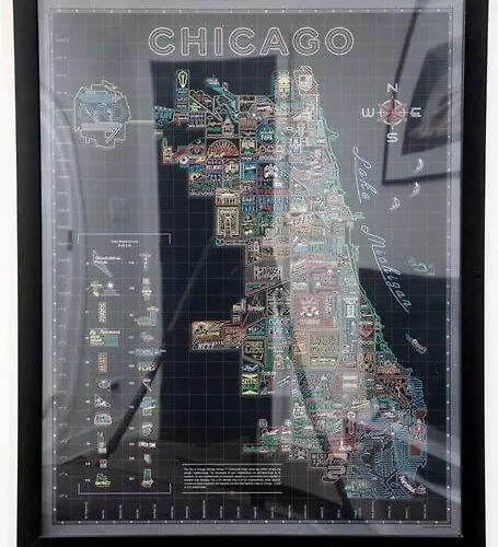 Stylish 2br Stunner In Unbeatable Location Chicago