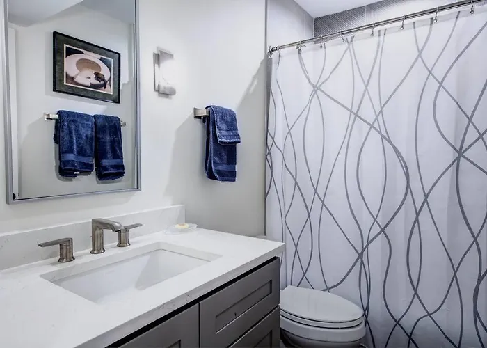 Stylish 2br Stunner In Unbeatable Location
