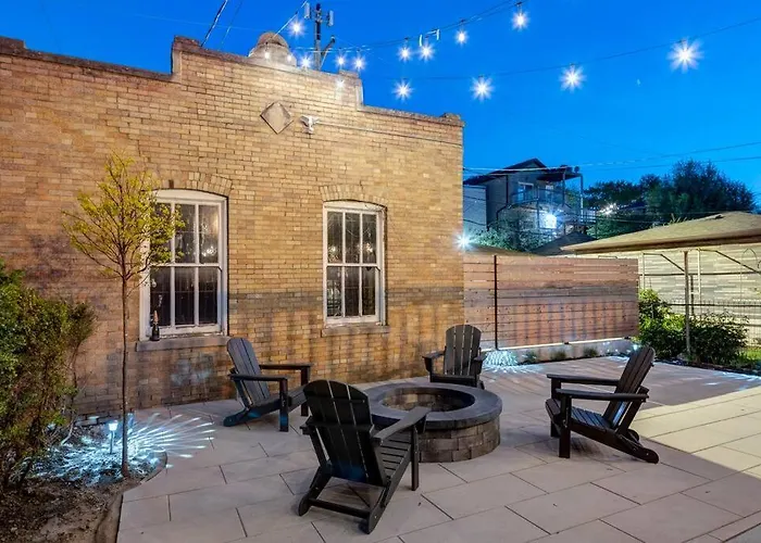 Apartamento Stylish 2br Stunner In Unbeatable Location *