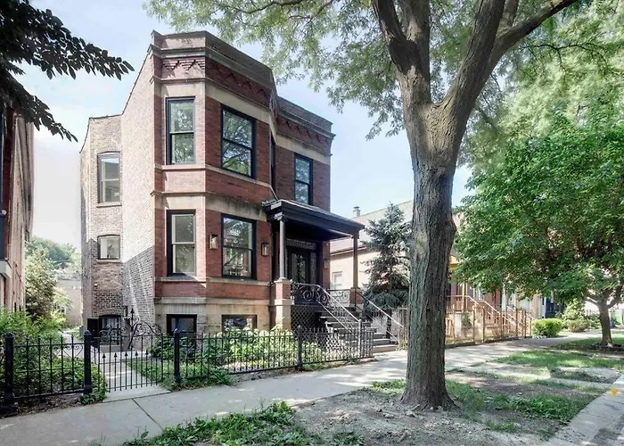 Apartamento Stylish 2br Stunner In Unbeatable Location